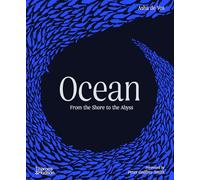 Asha de Vos Ocean (Copertina rigida)