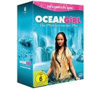 Ocean Girl - Das Mädchen aus dem Meer - Die komplette Serie/Staffel 1-4