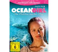 Ocean Girl - Das Mädchen aus dem Meer - Staffel 1&2