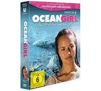 Ocean Girl - Das Mädchen aus dem Meer - Staffel 1&2