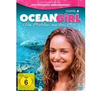 Ocean Girl - Das Mädchen aus dem Meer - Staffel 4