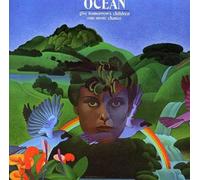 Ocean - Give Tomorrow's Children One More Chance