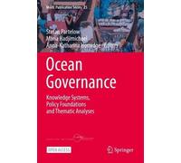 Ocean Governance (Tascabile) MARE Publication Series