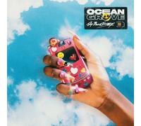 Ocean Grove - Flip Phone Fantasy (Baby Blue with Pink Haze Coloured) (LP)