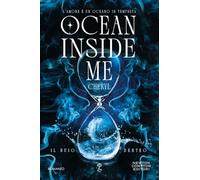 Ocean inside me. Il buio dentro