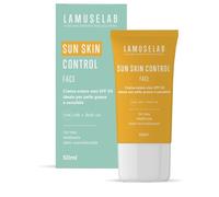 OCEAN INVEST Srl LAMUSELAB SUN SKIN CONTROL 50 ML