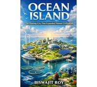 Ocean Island: The Floating City That Expanded Human Civilization