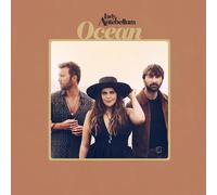 Ocean - Lady Antebellum (Audio CD)