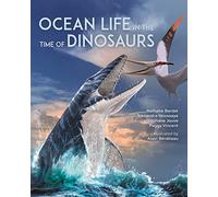 Alexandra Houssaye Stéphane Jouve Peggy Vi Ocean Life in the (Copertina rigida)
