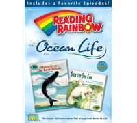 Ocean Life - Ocean Life