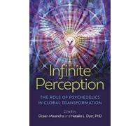 Ocean Malandra Natalie L Dyer Infinite Perception (Tascabile)