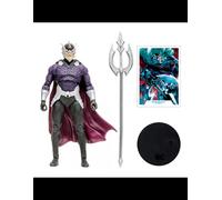 Ocean Master DC New 52 DC Multiverse McFarlane Toys Action Figure