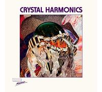 Ocean Moon - Crystal Harmonics