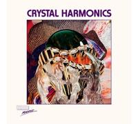 Ocean Moon Crystal Harmonics (Vinyl LP) 12" Album