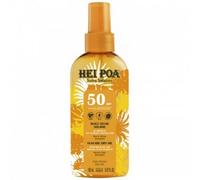 Ocean - Ocean Hei Poa Spf50 - Olio Secco Solare 150 Ml