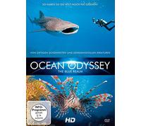 Ocean Odysee - The Blue Realm, Teil 2