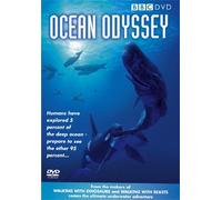 Ocean Odyssey [Edizione: Regno Unito]