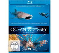 Ocean Odyssey - The Blue Realm/Von Giftigen Schönheiten und geheimnisvollen Kreaturen
