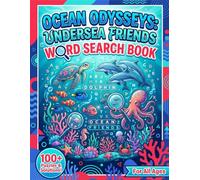 Ocean Odysseys: Undersea Friends