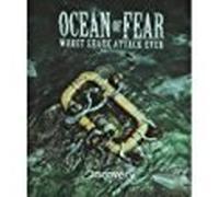 Ocean of Fear : WWII USS Indianapolis Sunk By Japanese : 900 Sailers in the Water 4 Days Attacked By Sharks : The Discovery Channel