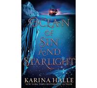 Ocean of Sin and Starlight: A Dark Romantasy