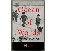 Ocean of Words: Army Stories by Ha Jin (1996-05-08)