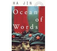 Ocean of Words: Stories