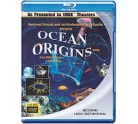 Ocean Origins - Four Billion Years In [Edizione: Regno Unito] [Edizione: Regno Unito]