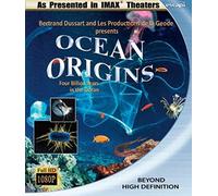 Ocean Origins - Imax (Blu-ray)