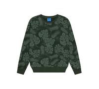 Ocean Pacific Wonthaggi Sweatshirt Verde XL Uomo