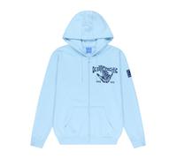 Ocean Pacific Giacca di felpa 'Tofino' blu cielo Uomo - Abbigliamento - Taglie comode - Felpe Ocean Pacific L