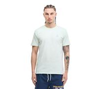 Ocean Pacific Pambula Short Sleeve T-shirt Bianco 3XL Uomo