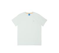 Ocean Pacific Pambula Short Sleeve T-shirt Bianco M Uomo