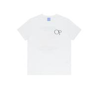 Ocean Pacific Quiver Short Sleeve T-shirt Bianco 3XL Uomo