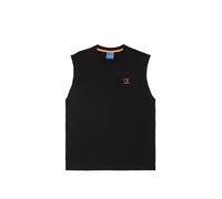 Ocean Pacific Ulladulla Sleeveless T-shirt Nero XL Uomo