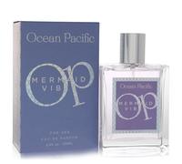 Ocean Pacific Mermaid Vibes Ocean Pacific EdP 3.4 oz / e 100 ml