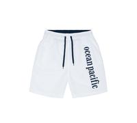 Ocean Pacific Buggerru Swimming Shorts Bianco S Uomo