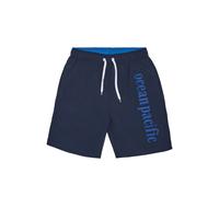Ocean Pacific Pantaloncini da bagno 'Buggerru' navy / blu reale Uomo - Abbigliamento - Moda mare - Pantaloncini da mare Ocean Pacific XL