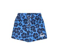 Ocean Pacific Pantaloncini da bagno 'El Quemao' azzurro / nero Uomo - Abbigliamento - Moda mare - Pantaloncini da mare Ocean Pacific XL