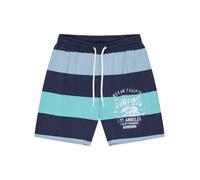 Ocean Pacific Pantaloni 'Pointbreak' blu chiaro / blu scuro Uomo - Abbigliamento - Pantaloni - Pantaloni corti e bermuda Ocean Pacific 38