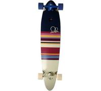 Ocean Pacific Pintail Longboard Completi (Swell Navy) taglia 40"