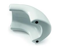 Parabordo per plancette PVM2 BIANCO - OCEAN