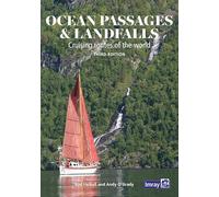 Rod Heikell Andy O'Grady Ocean Passages and Landfalls (Copertina rigida)