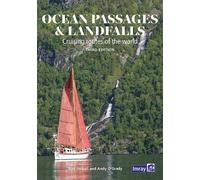 Rod Heikell Andy O'Grady Ocean Passages and Landfalls (Copertina rigida)