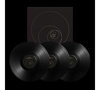 The Ocean Phanerozoic Live (Vinyl LP) 12" Album Box Set With DVD