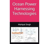 Ocean Power Harnessing Technologies