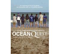 Ocean Quest A Race To Map The Ocean Floor (DVD) Shane Vermooten