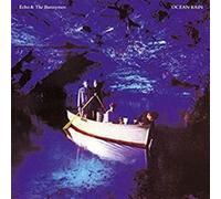Echo & The Bunnymen - Ocean Rain