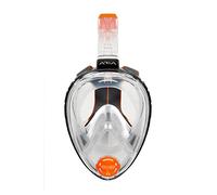 Ocean Reef Aria Classic Snorkeling Mask Trasparente L-XL
