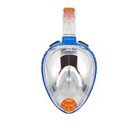 Ocean Reef Aria Classic Snorkeling Mask Trasparente S-M